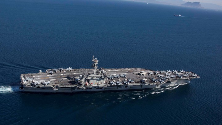 منظور بولتون از «تهدید ایران علیه آمریکا» چیست؟/ در صورت شروع جنگ تهران چگونه منافع واشنگتن در منطقه را به خطر می اندازد؟