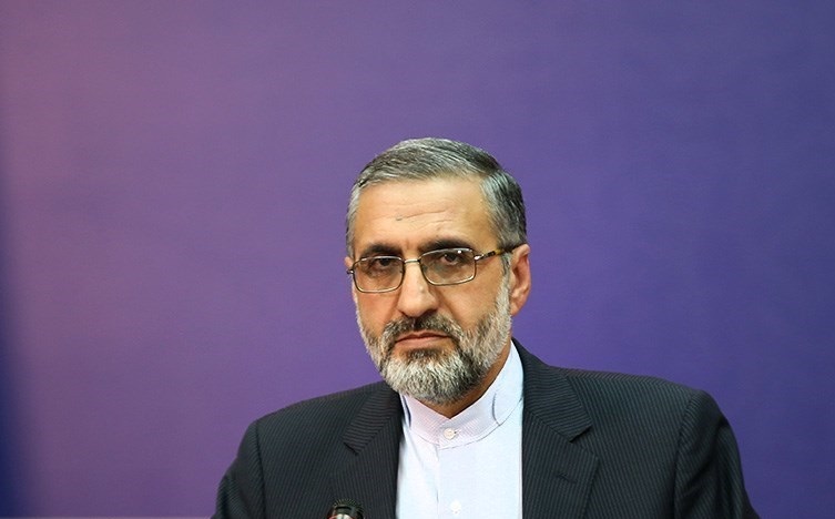 مسئول بازداشتی اعتراف کرده خبر گرانی بنزین را یک مقام بالادستی به او داده است مسئول بازداشتی اعتراف کرده خبر گرانی بنزین را یک مقام بالادستی به او داده است