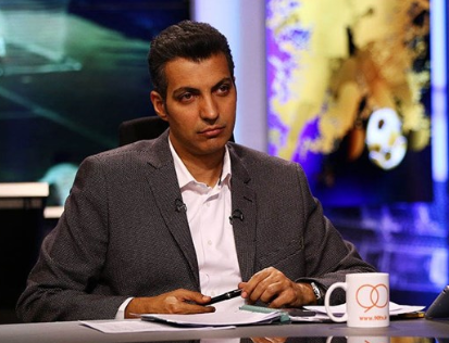 دستکاری در اطلاعیه شورای نظارت بر صدا و سیما در خصوص برنامه نود! دستکاری در اطلاعیه شورای نظارت بر صدا و سیما در خصوص برنامه نود!