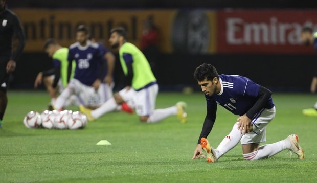 مجلس به داد قانون کپی رایت در فوتبال میرسد؟ مجلس به داد قانون کپی رایت در فوتبال میرسد؟