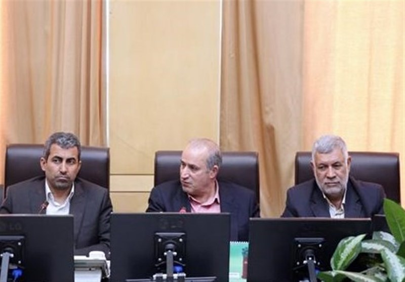 وضعیت باشگاههای ورزشی از لحاظ مالی مناسب نیست وضعیت باشگاههای ورزشی از لحاظ مالی مناسب نیست