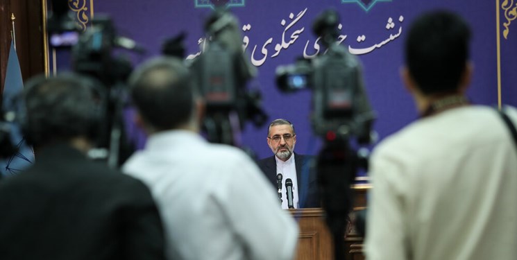 آخرین وضعیت پرونده زنجانی، زاغری و خانم بازیگر