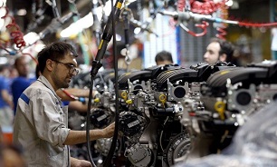 دریافت ارز از سوی قطعه سازان سرعت می گیرد دریافت ارز از سوی قطعه سازان سرعت می گیرد