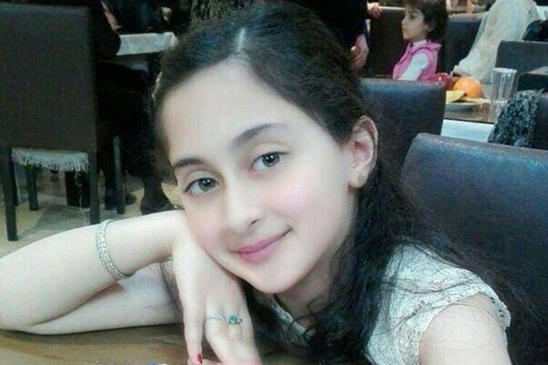 روایت دختربچه ۸ ساله از نحوه ربایش + فیلم