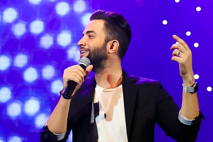 حواشی شبکه سه ادامه دارد/ &laquo;ماه ماه&raquo; از تلویزیون پخش نشد