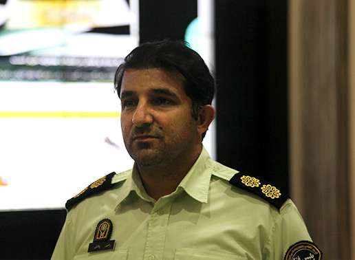 واکنش پلیس فتا به انتشار کلیپ آوازخوانی دانش‌آموزان در مدارس