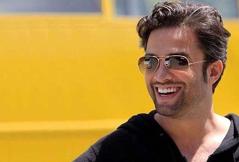 بنیامین بهادری از آنتن جا ماند!