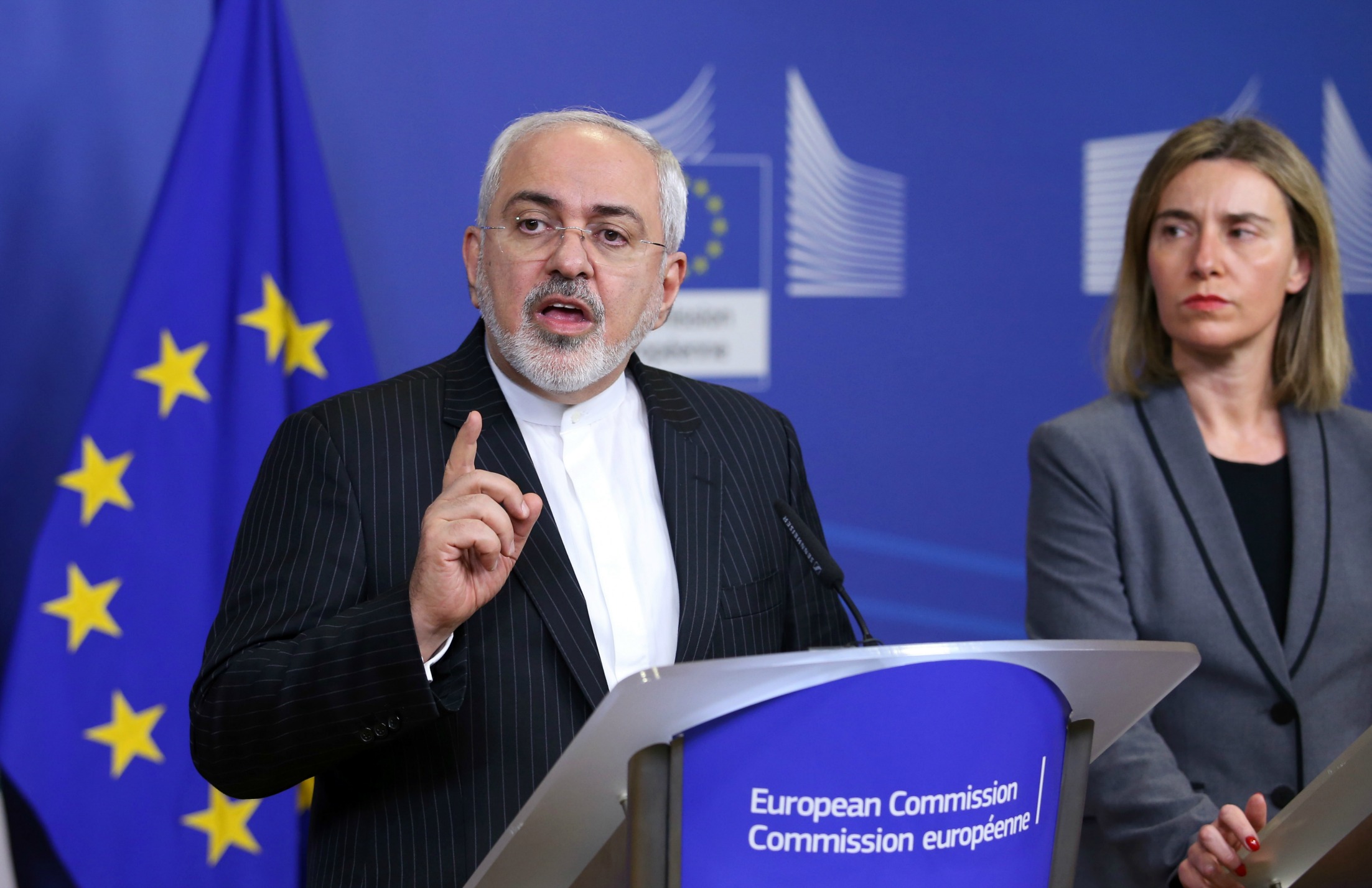 آیا ایران راه خروج تدریجی از برجام را در پیش گرفته است؟