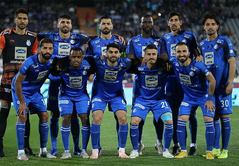 خطر جدایی شش ستاره استقلال در پایان فصل