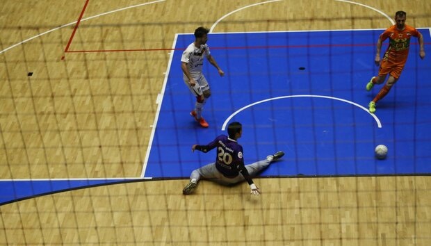 پشت پرده تفکیک کمیته و سازمان لیگ فوتسال/ پای «ساکت» در میان است!