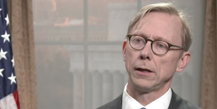 نمیخواهیم وارد جنگ با تهران شویم نمیخواهیم وارد جنگ با تهران شویم