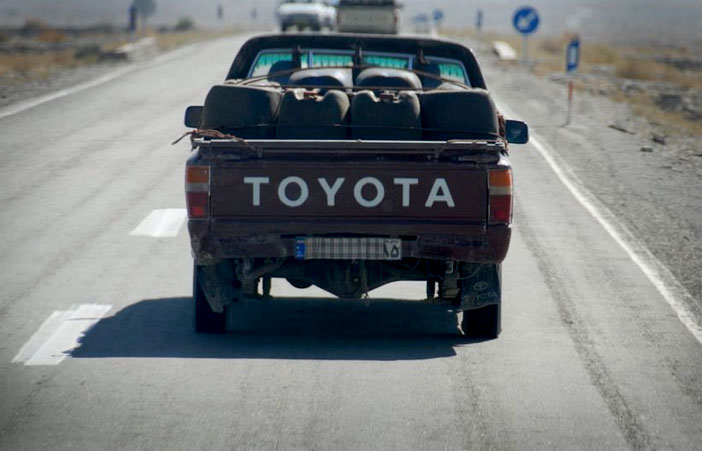 عمده قاچاق سوخت قبل از جایگاه است