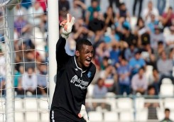 سد بزرگ مقابل قهرمانی پرسپولیس!