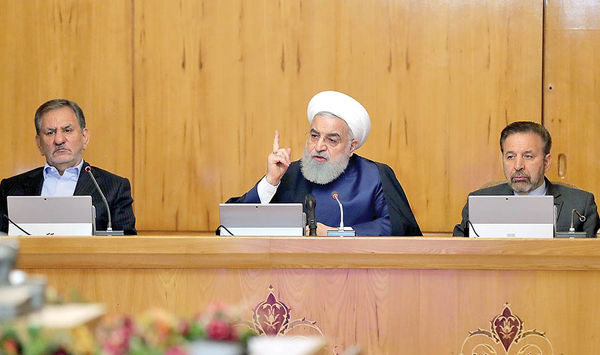 جراحی برای نجات برجام جراحی برای نجات برجام