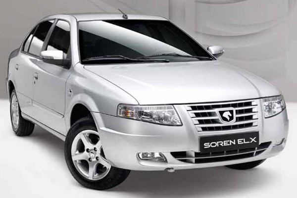 کاهش حباب بازار خودرو