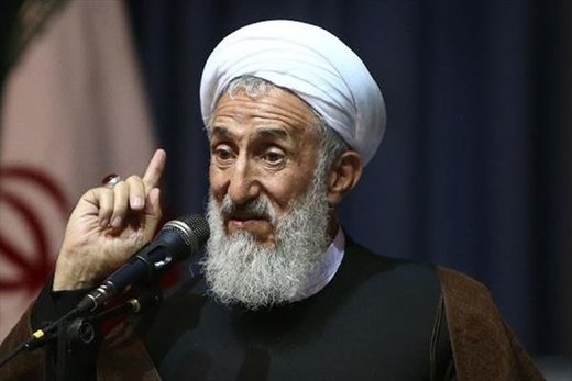 سخنان خطیب جمعه تهران نه نشانه قدرت است، نه نشانه خردورزی