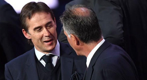 احتمال حضور لوپتگی روی نیمکت ایران چقدر است؟