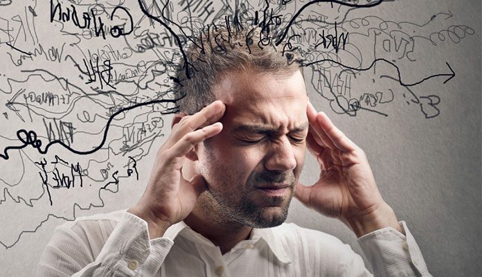 استرس به مغز زنان بیشتر آسیب می‌زند یا مغز مردان؟