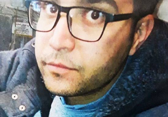 پلیس در تعقیب عامل جنایت هولناک در تهران + تصاویر