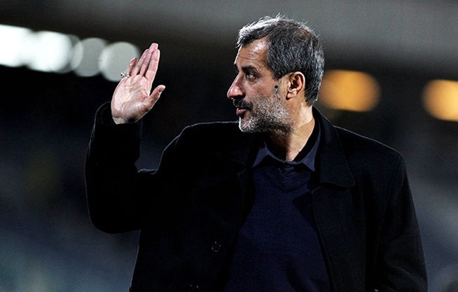 مایلی‌کهن: فردوسی‌پور پدر ما را در آورد!