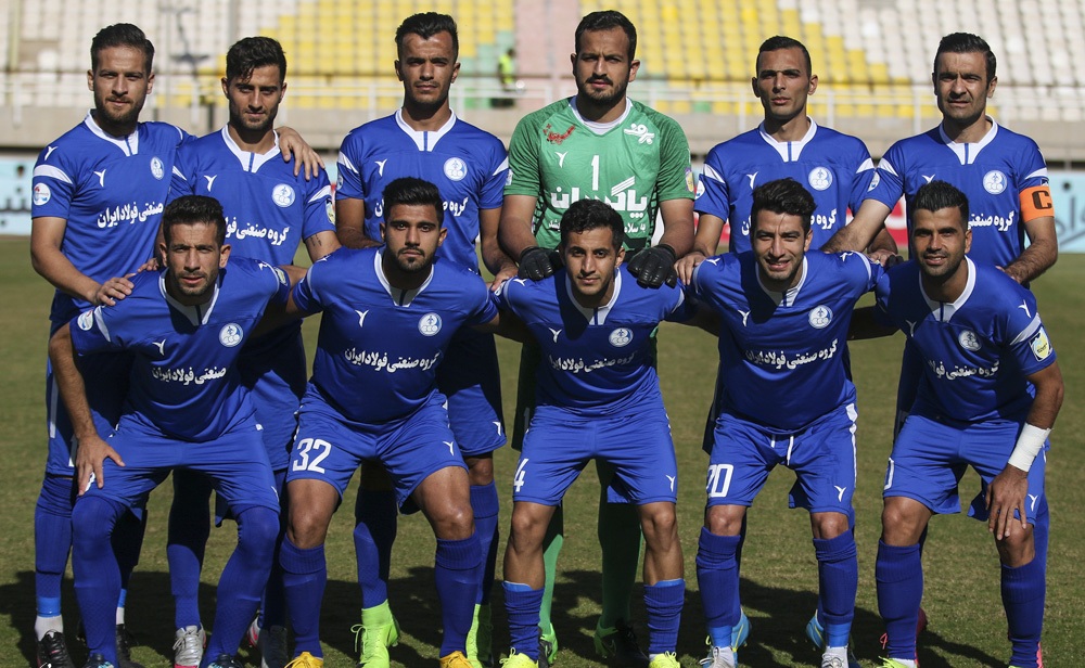 استقلالی‌ها در صدد پرداخت پول یاغی خارجی