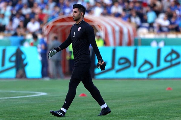 فروزان درمعرض اتهام است/ تعلل دررسیدگی به پرونده سئوال برانگیزاست