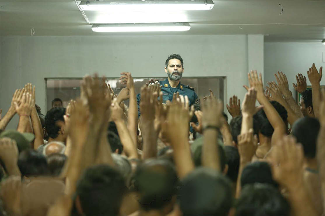 5 دلیل برای تماشای فیلم «متری شیش و نیم»