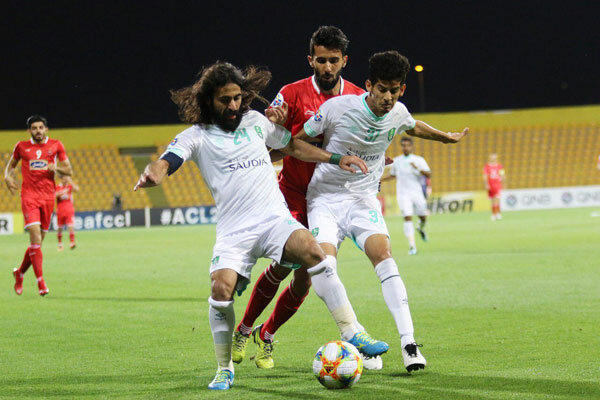 «حسین عبدالغنی» از بازی کدام فوتبالیست ایرانی لذت می‌برد؟