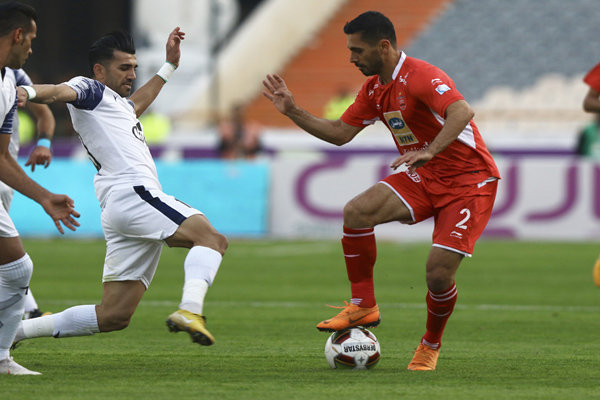 عالیشاه: بدشانسی آوردیم/ سوء تفاهمی بوجود آمده بود که برطرف شد