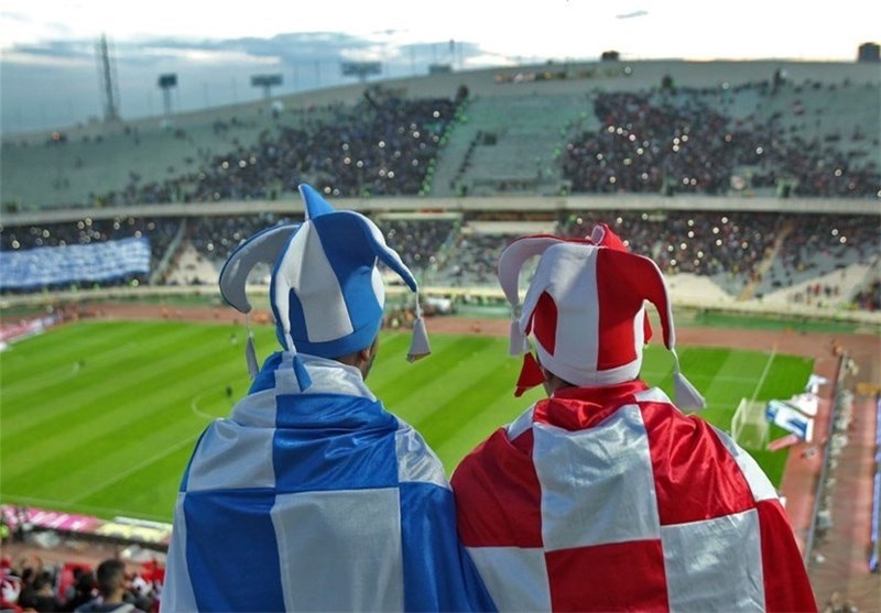 امیدواریم تا پایان سال ۹۸ استقلال و پرسپولیس خصوصی شوند