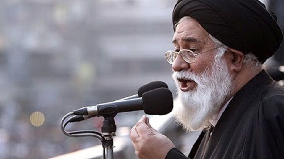 ماه رمضان ماه آرایش جنگی است/ اگر شما فرمانده این آرایش جنگی نیستید بروید کنار و آن کسی که لایق است بیاید ماه رمضان ماه آرایش جنگی است/ اگر شما فرمانده این آرایش جنگی نیستید بروید کنار و آن کسی که لایق است بیاید