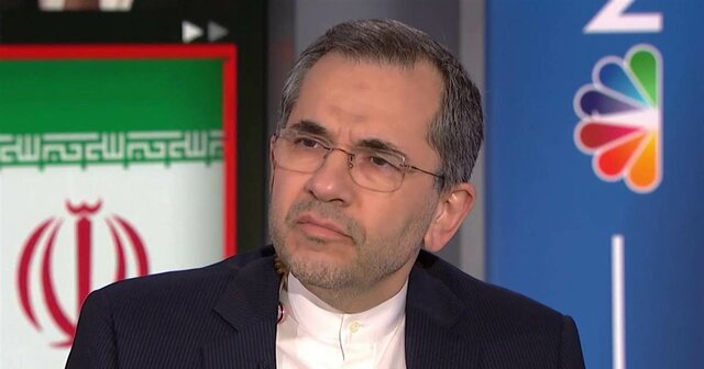 چرا ترامپ میز مذاکره را ترک کرد؟ / در یک سال گذشته منتظر پاسخ عملگرایانه اروپا بودیم