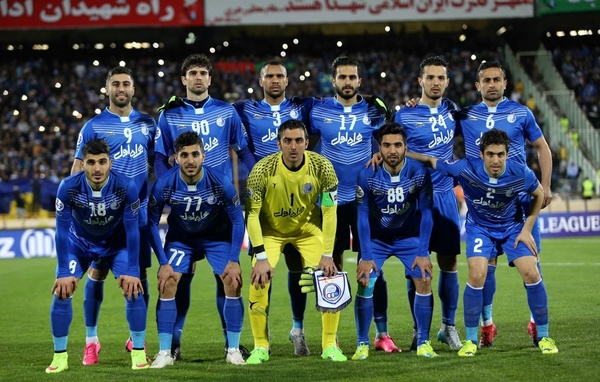 توافق استقلال با سرمربی اسپانیایی +عکس