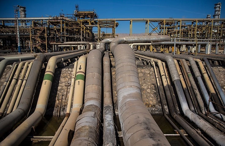 شگردهای مختلف قاچاق سوخت