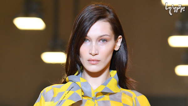 پردرآمدترین سوپرمدل‌های جهان چه کسانی هستند؟