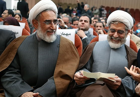 درخواست دو روحانی اصلاح طلب از مردم/ هزینه مراسم افطار را به مناطق سیل زده ارسال کنید
