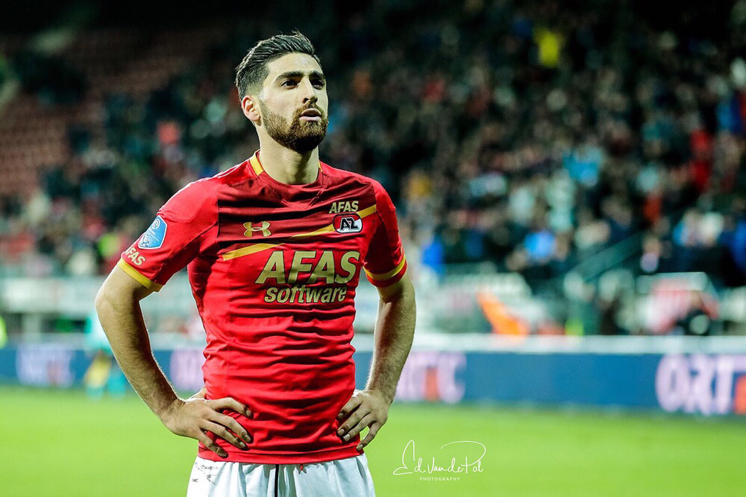 10 میلیارد تومان درآمد از انتقال جهانبخش، سهم باشگاه‌های سابق یا فدراسیون فوتبال؟