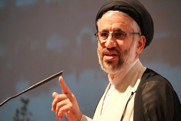 خارج شدن از برجام به صلاح ایران نیست خارج شدن از برجام به صلاح ایران نیست