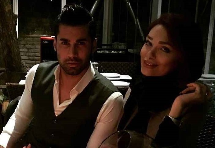 فروزان: به‌نام همسرم سایت شرط بندی زده‌اند تا علیه من پاپوش بسازند