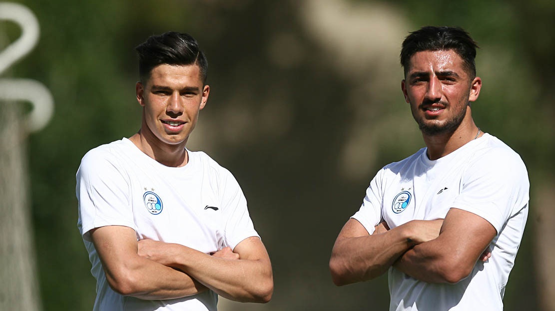 راز ۲۰۰ میلیون تومانی قرارداد صیادمنش!