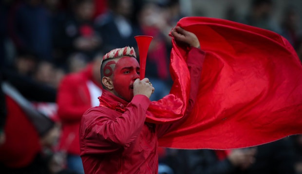 درخواست هواداران پرسپولیس از شفر و گل‌محمدی/ شعار علیه مجیدی!