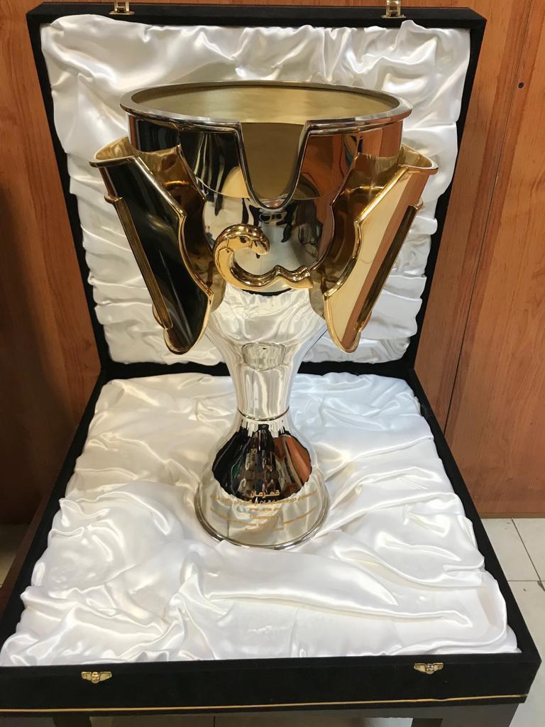 اسکار زشت‌ترین جام به ایران رسید!