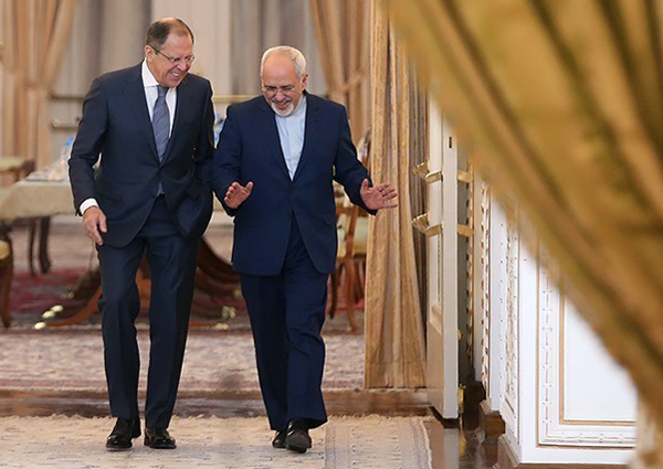 روسیه چه نگاهی تشدید تنش‌ها میان تهران و واشنگتن دارد؟