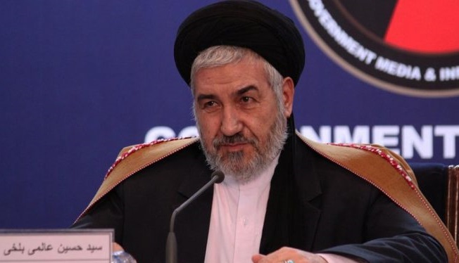 واکنش افغانستان به توضیحات عراقچی درباره خروج افغان‌ها از ایران