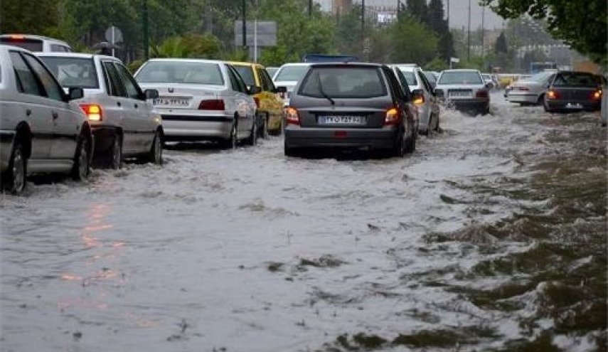 هواشناسی: هشدار وقوع سیلاب‌های ناگهانی