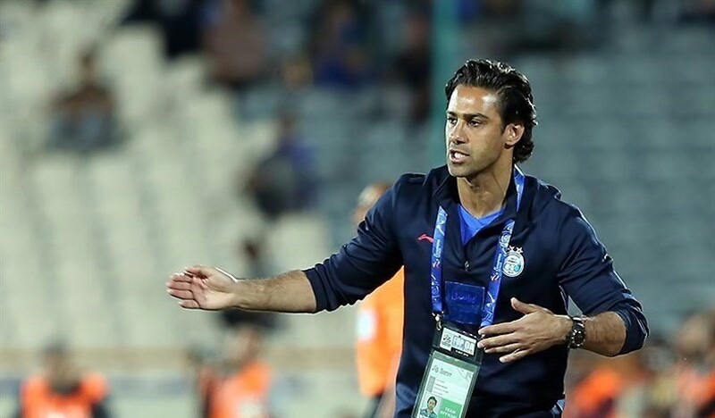 فرهادمجیدی این بار عراقچی را متهم کرد!