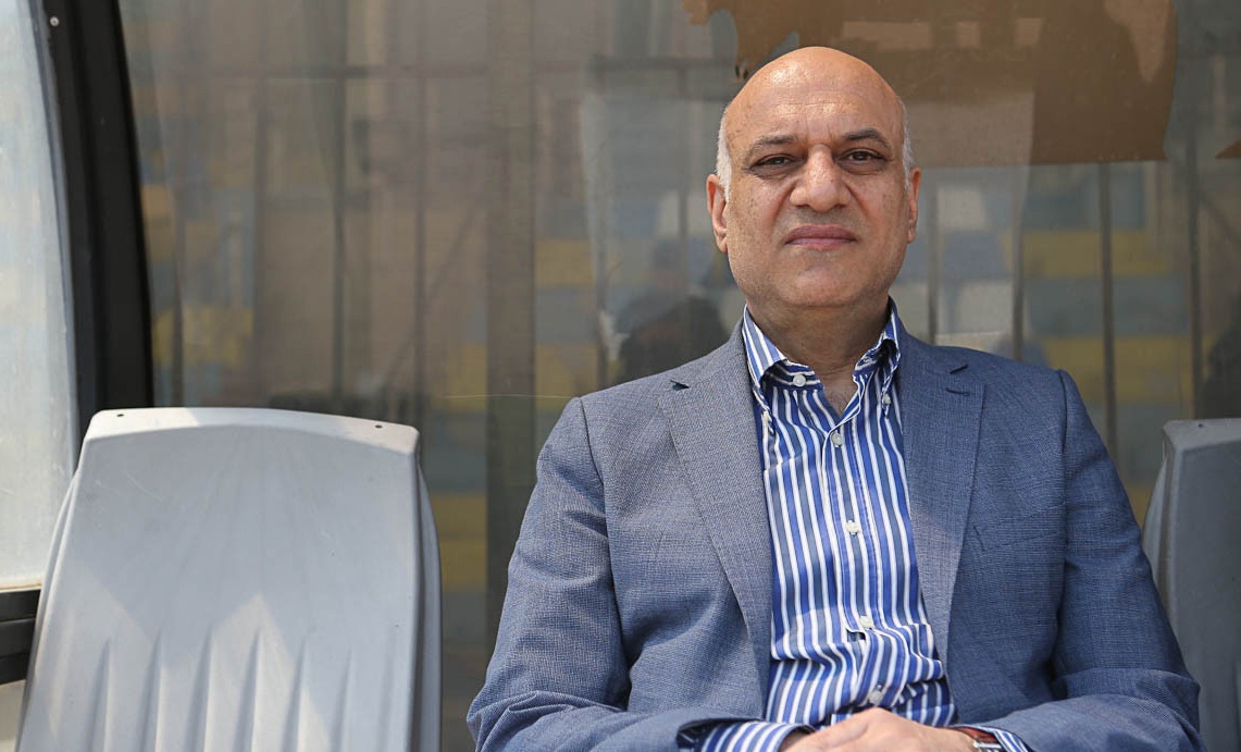 فتحی: حق استقلال مثل آب خوردن خورده می&zwnj;شود