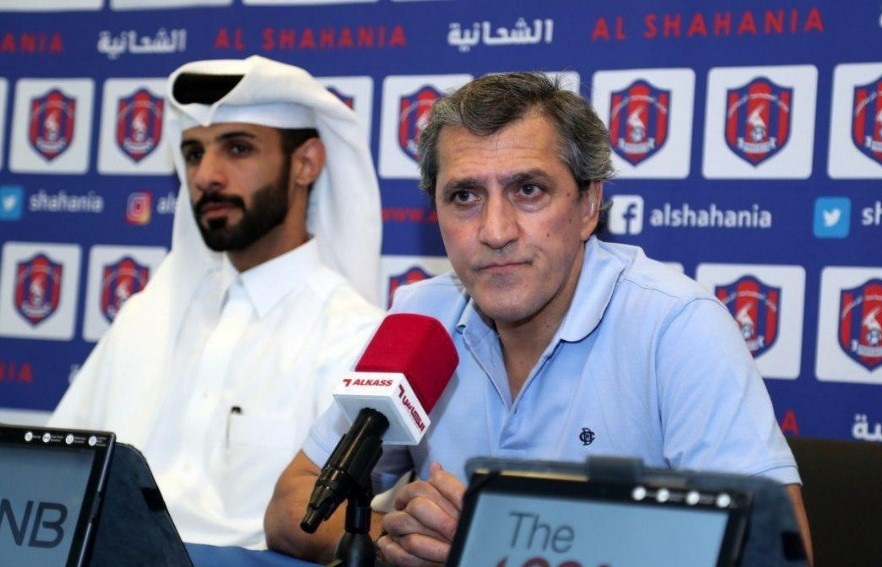 استقلال سراغ مربی از گور برگشته رفت؟