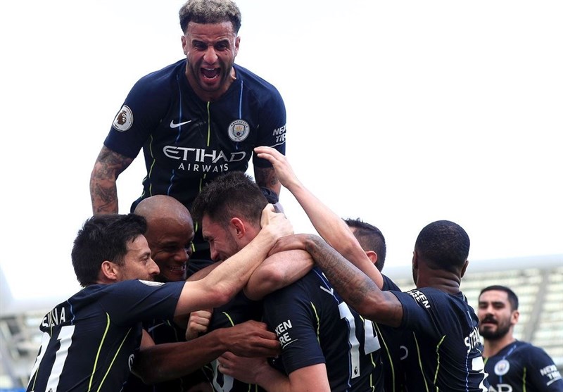 پایان جنگ قهرمانی لیگ برتر انگلیس/ حسرت لیورپول 30 ساله شد