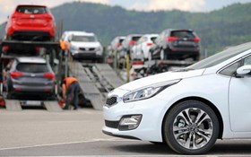 خودروهای تاناکورایی در راه ایران؟ خودروهای تاناکورایی در راه ایران؟